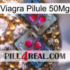 Viagra Pill 50Mg 15
